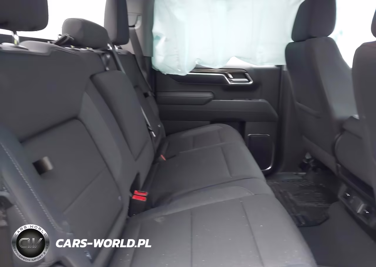 2026 GMC Sierra 1500 , Short Bed, Elevation, 4Wd VIN:3GTPUJEK8TG130224 - 8