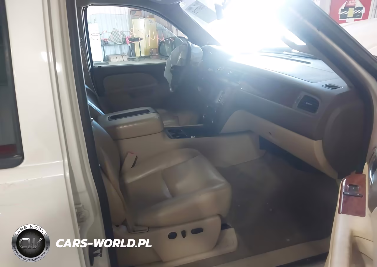 2012 Chevrolet Silverado 1500 Ltz VIN:3GCPKTE72CG107602 - 5