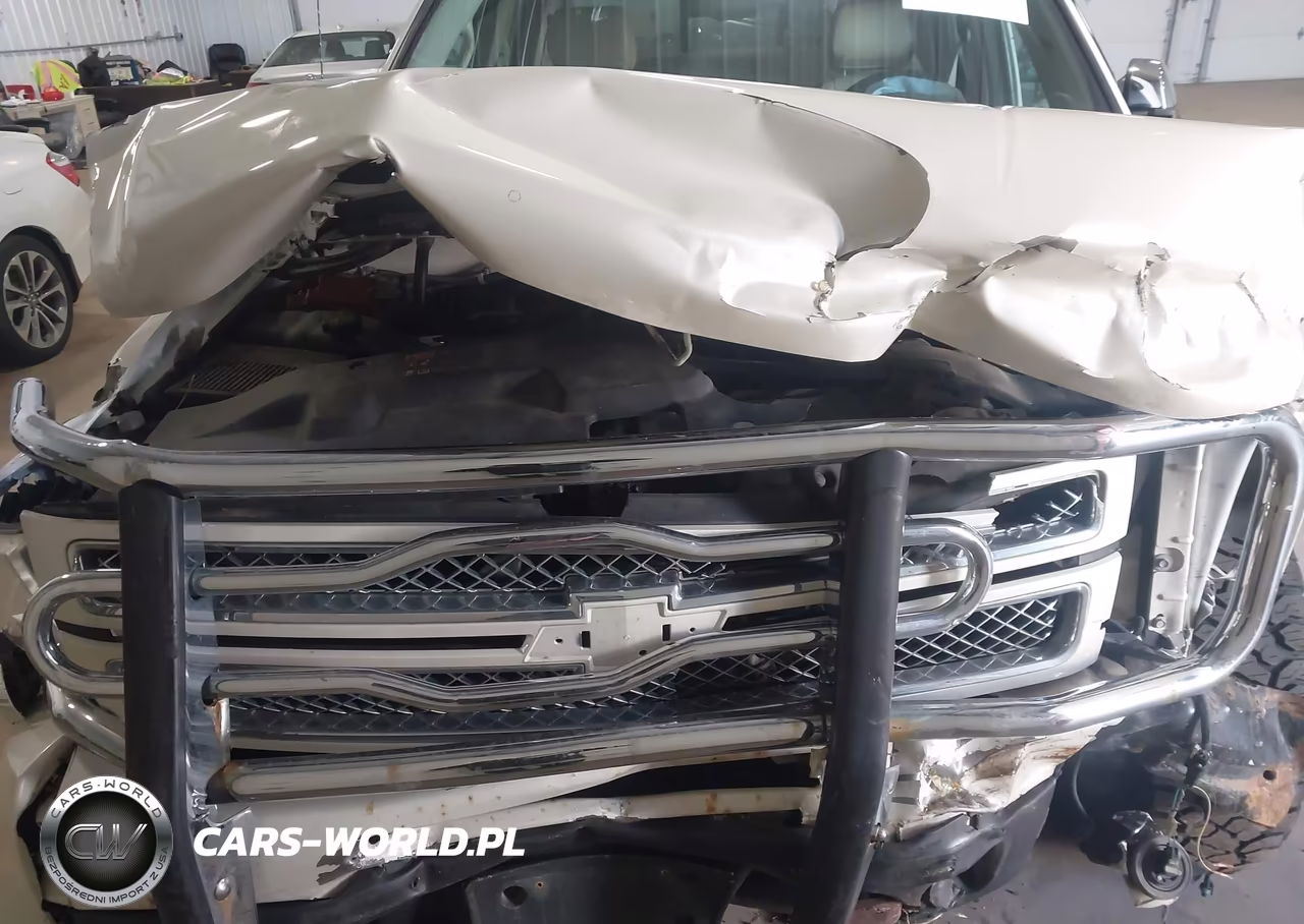 2012 Chevrolet Silverado 1500 Ltz VIN:3GCPKTE72CG107602 - 6