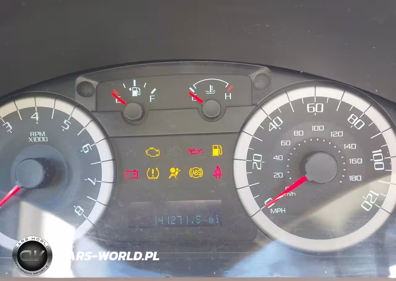 2010 Ford Escape Limited VIN:1FMCU0EG2AKB89243 - 7
