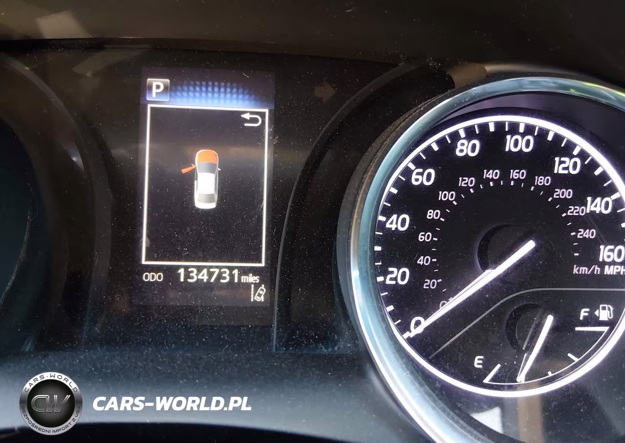 2018 Toyota Camry Se VIN:4T1B11HKXJU644094 - 15