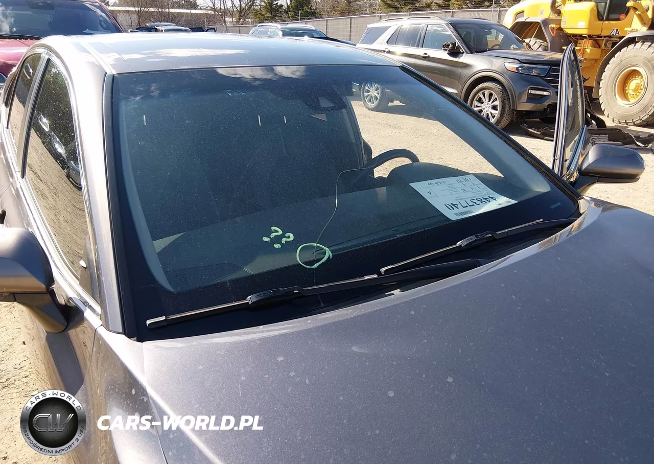 2018 Toyota Camry Se VIN:4T1B11HKXJU644094 - 19