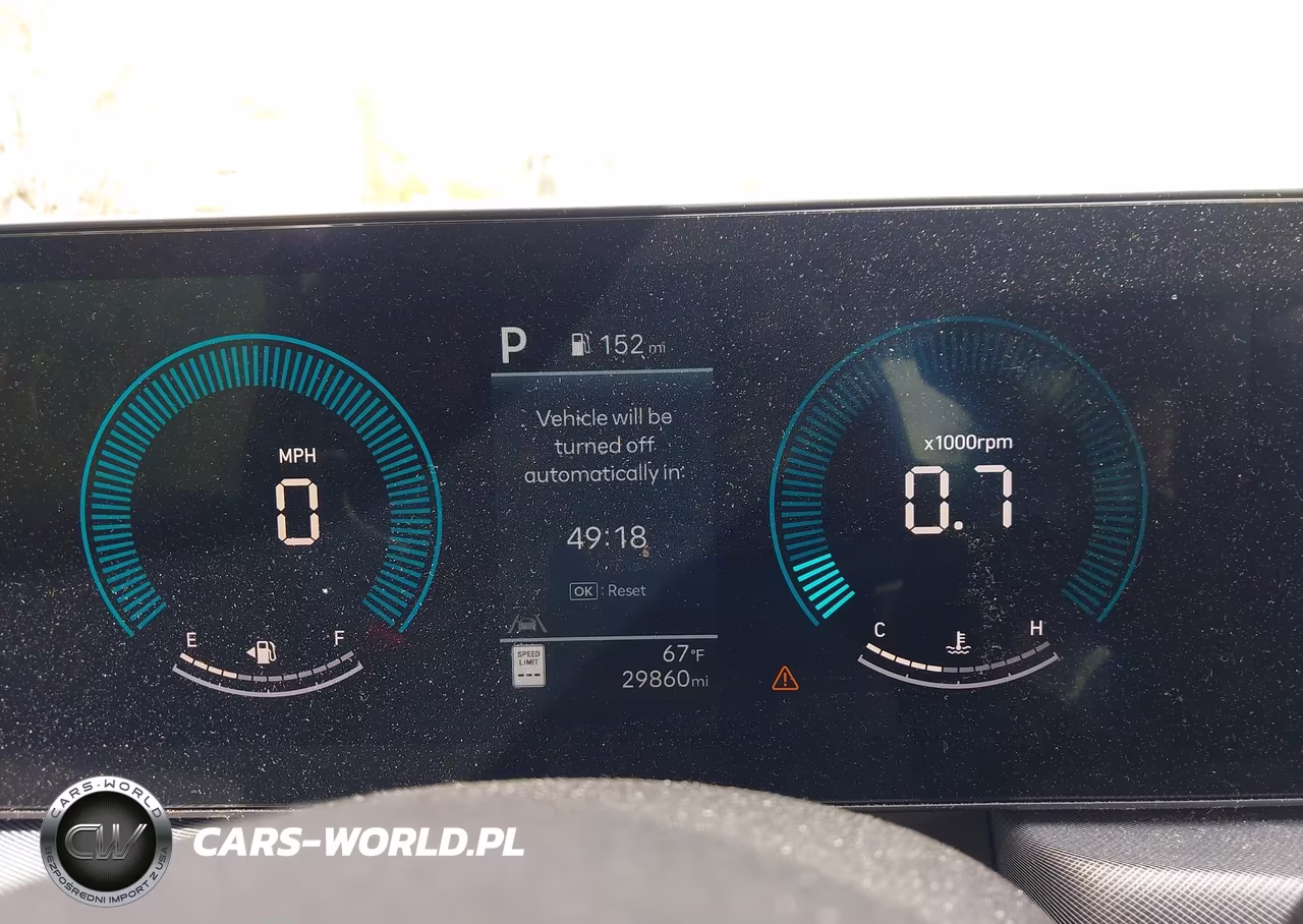 2025 Hyundai Sonata Sel VIN:KMHL64JA4SA484984 - 7