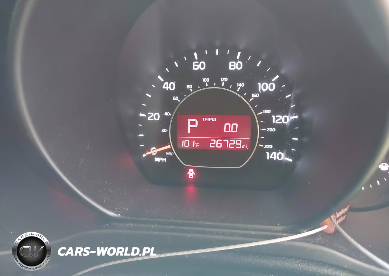 2015 Kia Soul ! VIN:KNDJN2A24F7138738 - 7