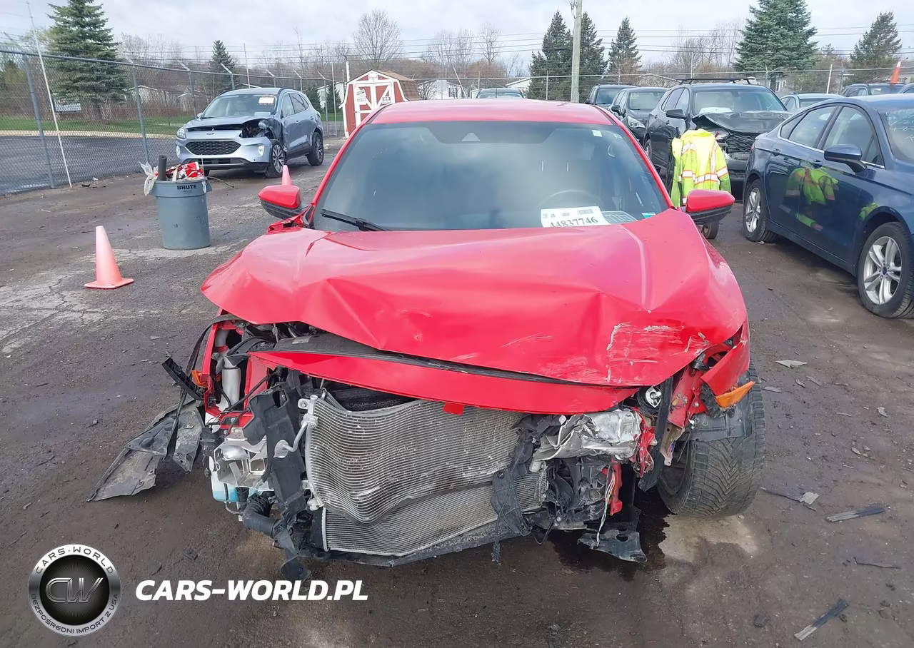 2020 Honda Civic Sport VIN:SHHFK7H40LU222644 - 12