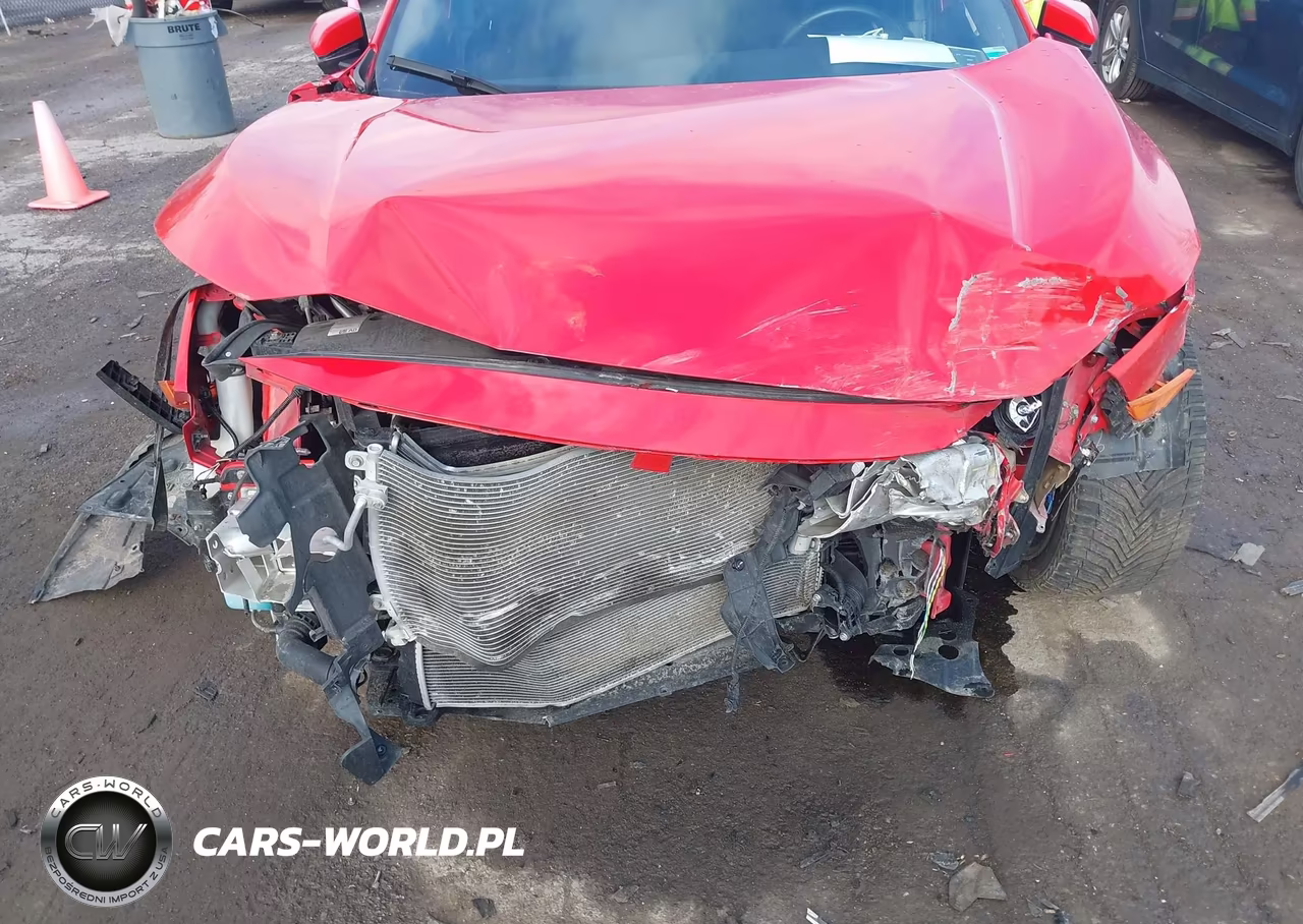 2020 Honda Civic Sport VIN:SHHFK7H40LU222644 - 6