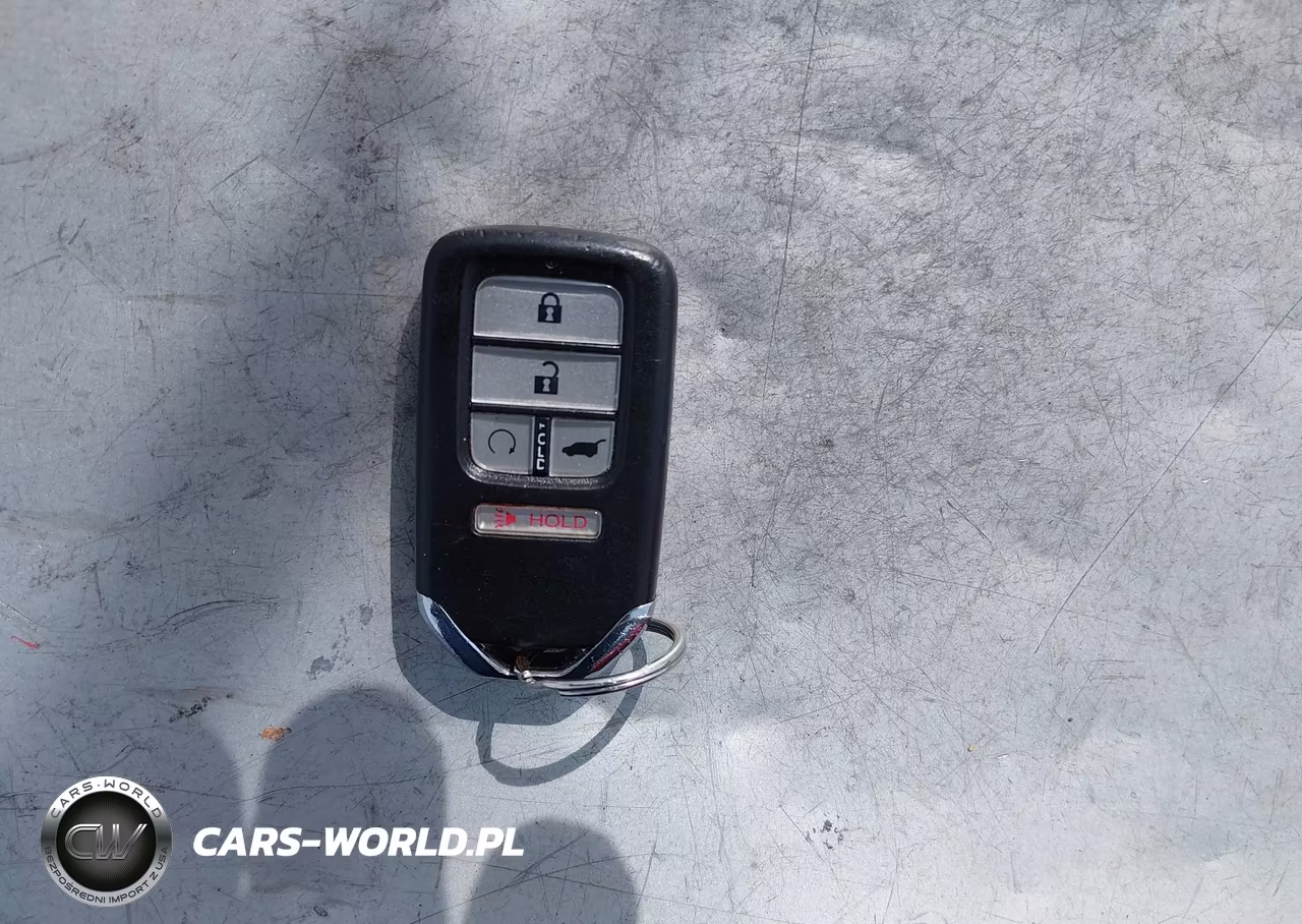 2019 Honda Pilot Touring VIN:5FNYF5H64KB015306 - 11