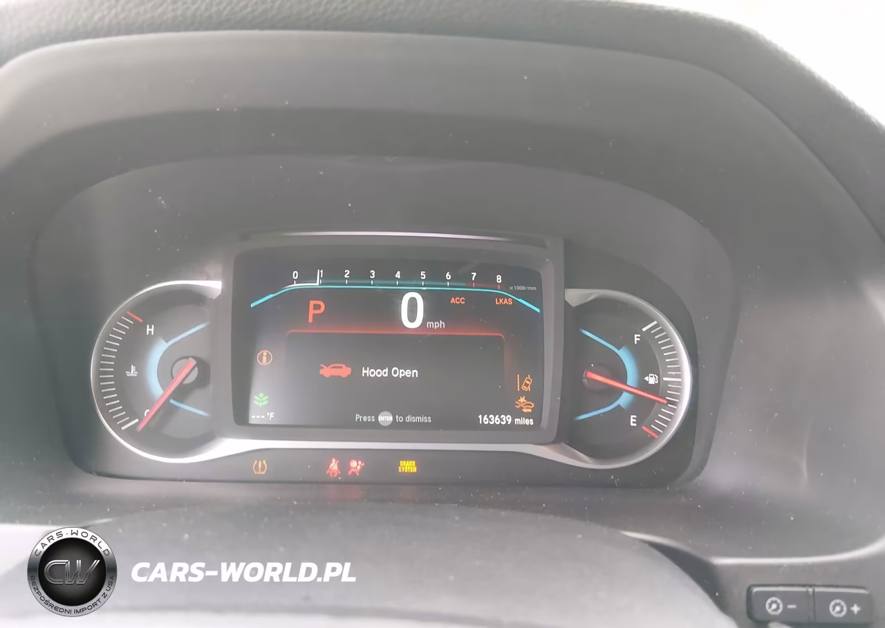 2019 Honda Pilot Touring VIN:5FNYF5H64KB015306 - 7