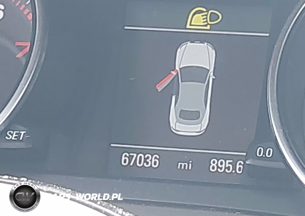 2015 Audi A5 2.0T Premium VIN:WAUMFAFH7FN002632 - 15