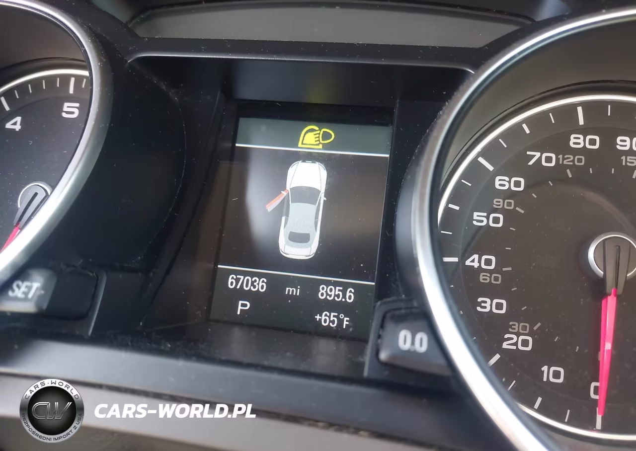 2015 Audi A5 2.0T Premium VIN:WAUMFAFH7FN002632 - 7