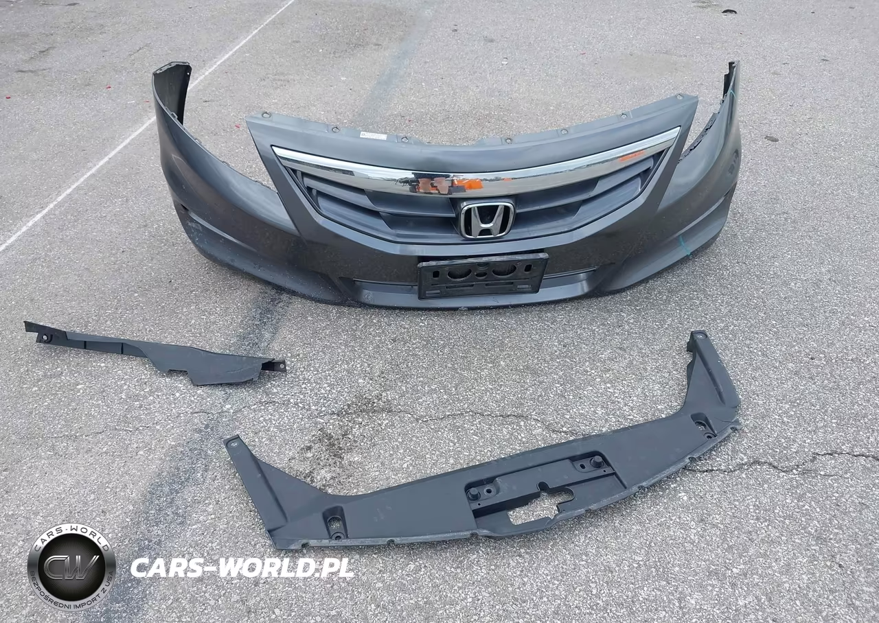 2012 Honda Accord 2.4 Ex-L VIN:1HGCS1B88CA023820 - 12