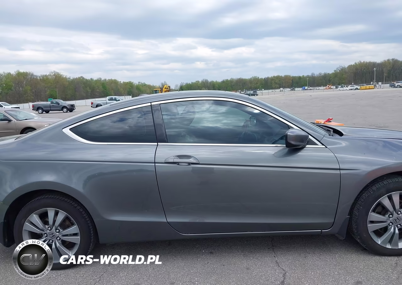 2012 Honda Accord 2.4 Ex-L VIN:1HGCS1B88CA023820 - 14