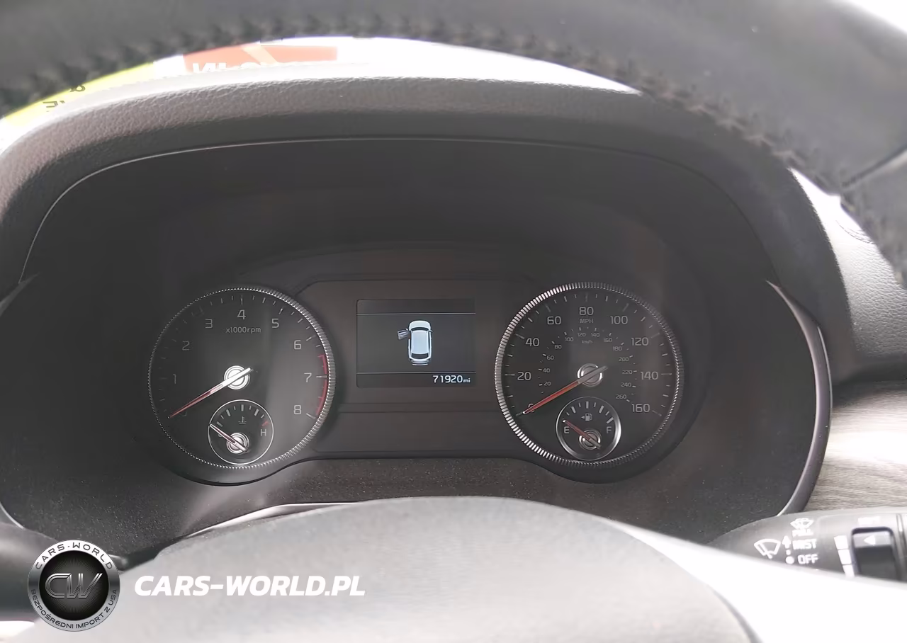 2022 Kia Telluride Ex VIN:5XYP34HC7NG258187 - 7
