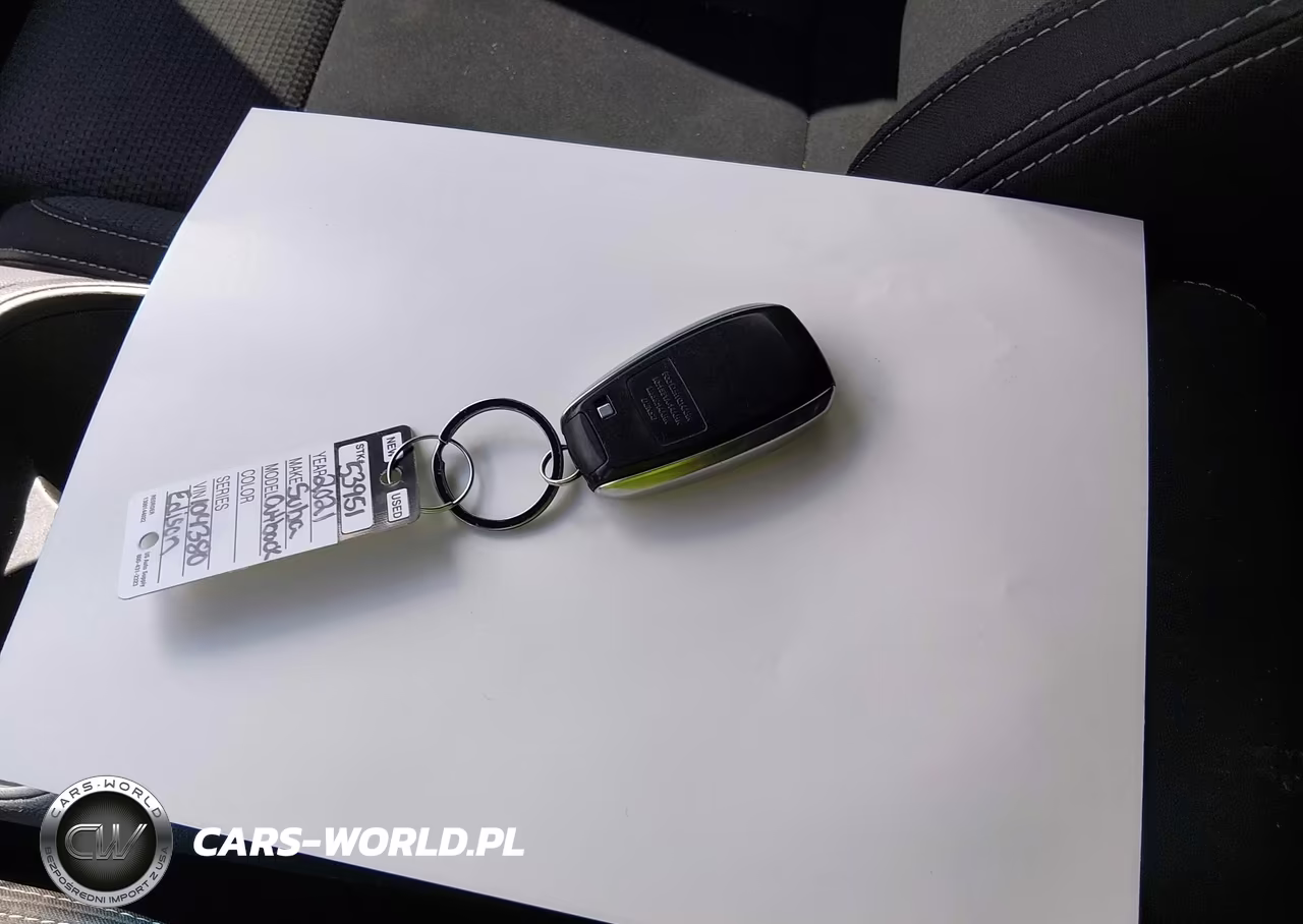 2021 Subaru Outback Premium VIN:4S4BTAFC7M3104380 - 11