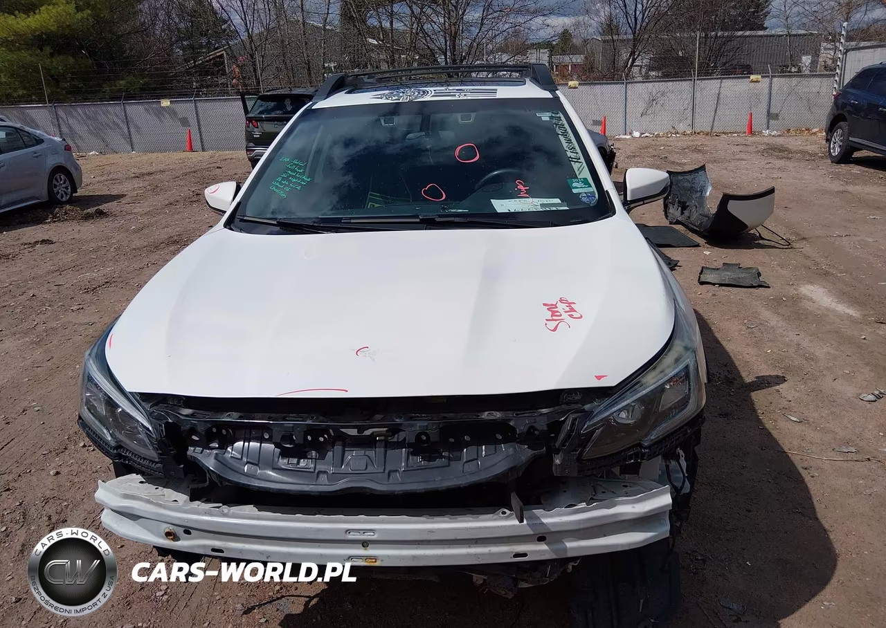 2021 Subaru Outback Premium VIN:4S4BTAFC7M3104380 - 13