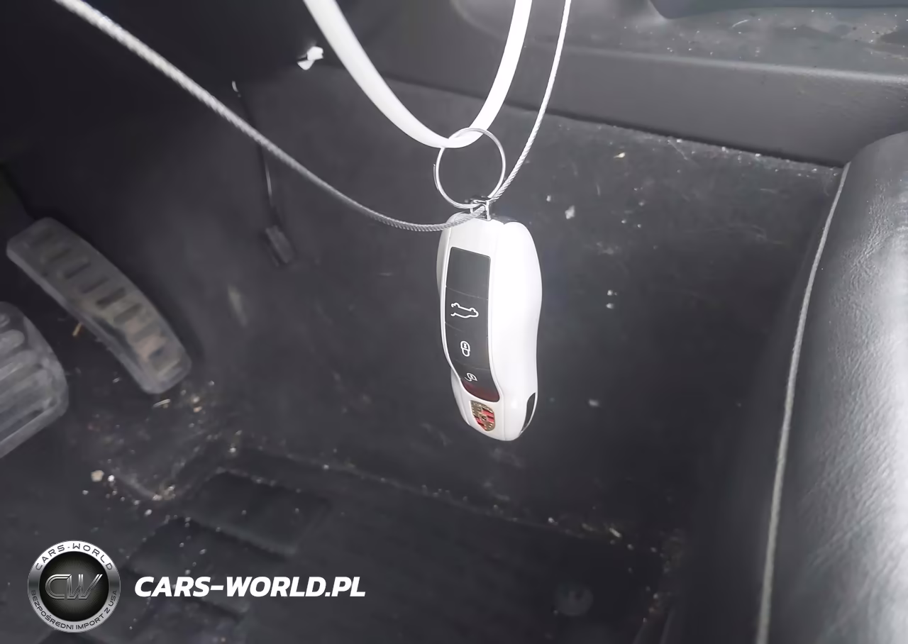 2012 Porsche Cayenne VIN:WP1AA2A2XCLA08413 - 11