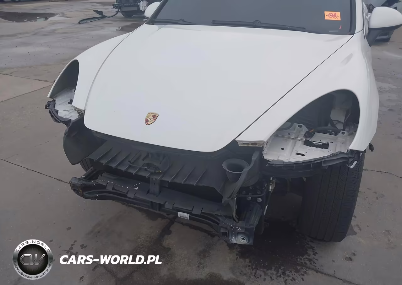 2012 Porsche Cayenne VIN:WP1AA2A2XCLA08413 - 6
