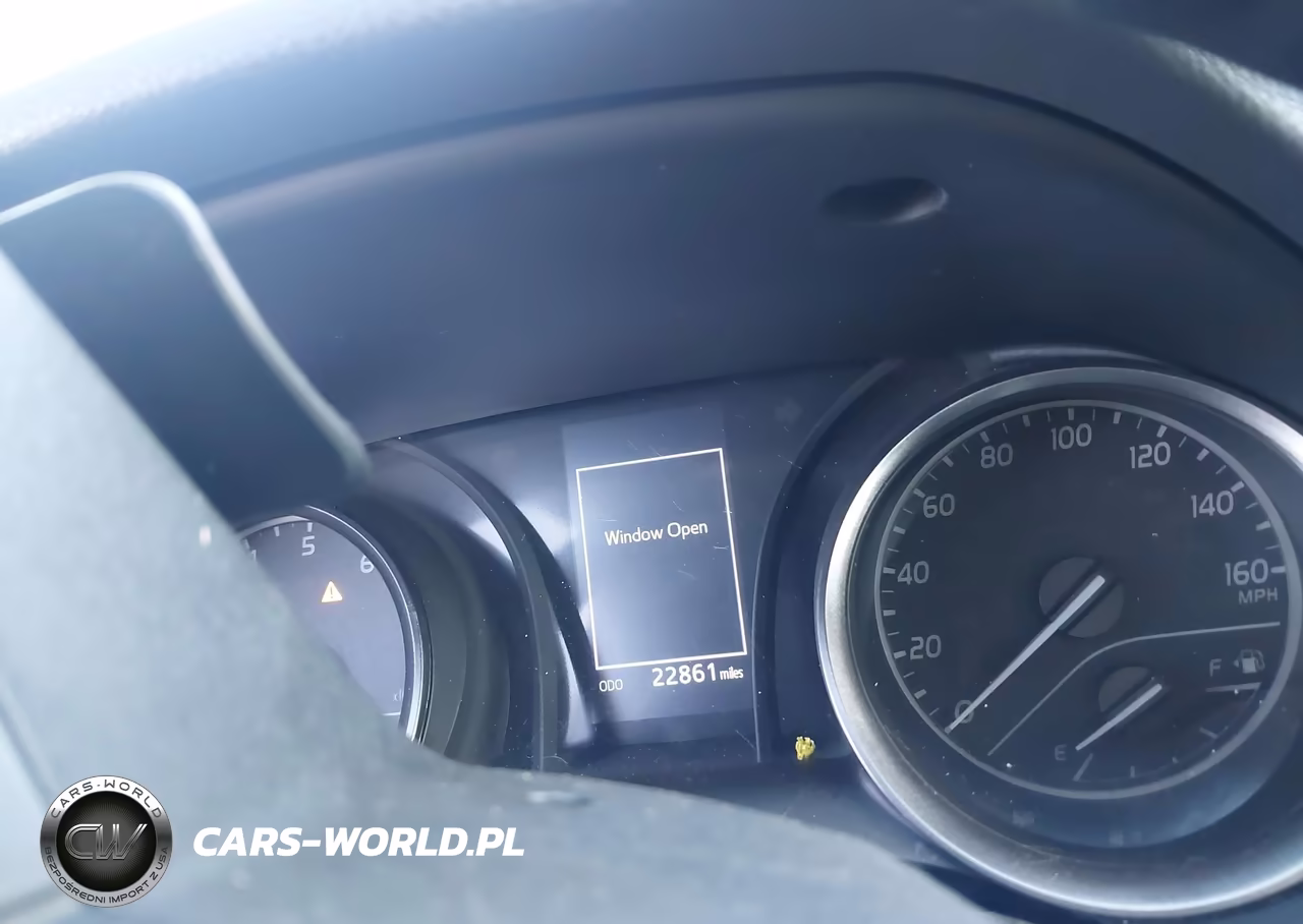 2024 Toyota Camry Se VIN:4T1G11AK0RU870396 - 7