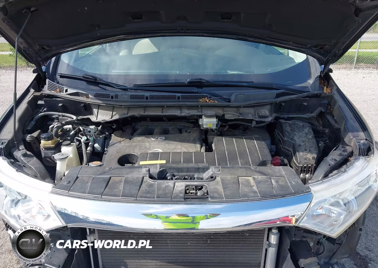 2017 Nissan Quest Sv VIN:JN8AE2KPXH9167683 - 10