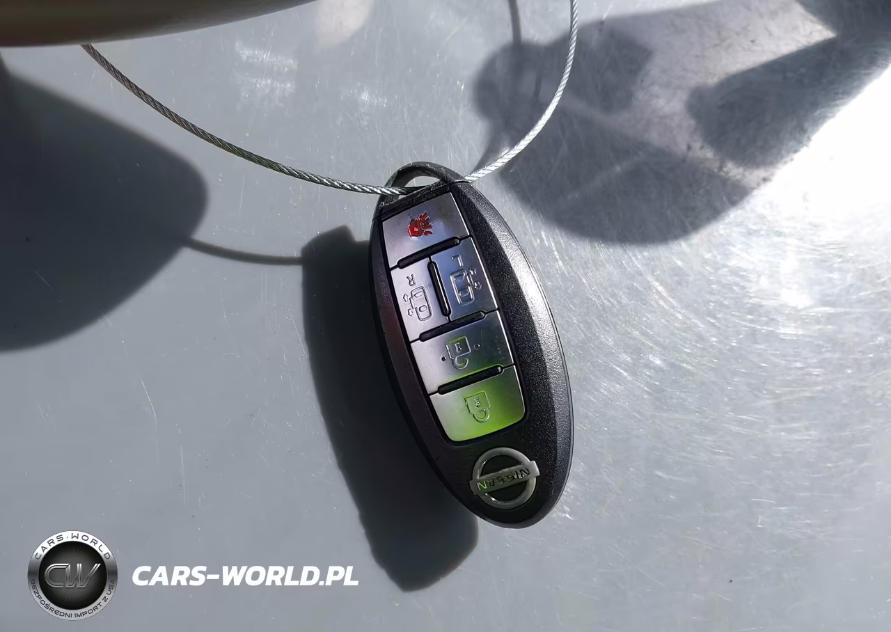 2017 Nissan Quest Sv VIN:JN8AE2KPXH9167683 - 11