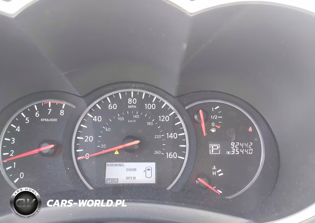 2017 Nissan Quest Sv VIN:JN8AE2KPXH9167683 - 7
