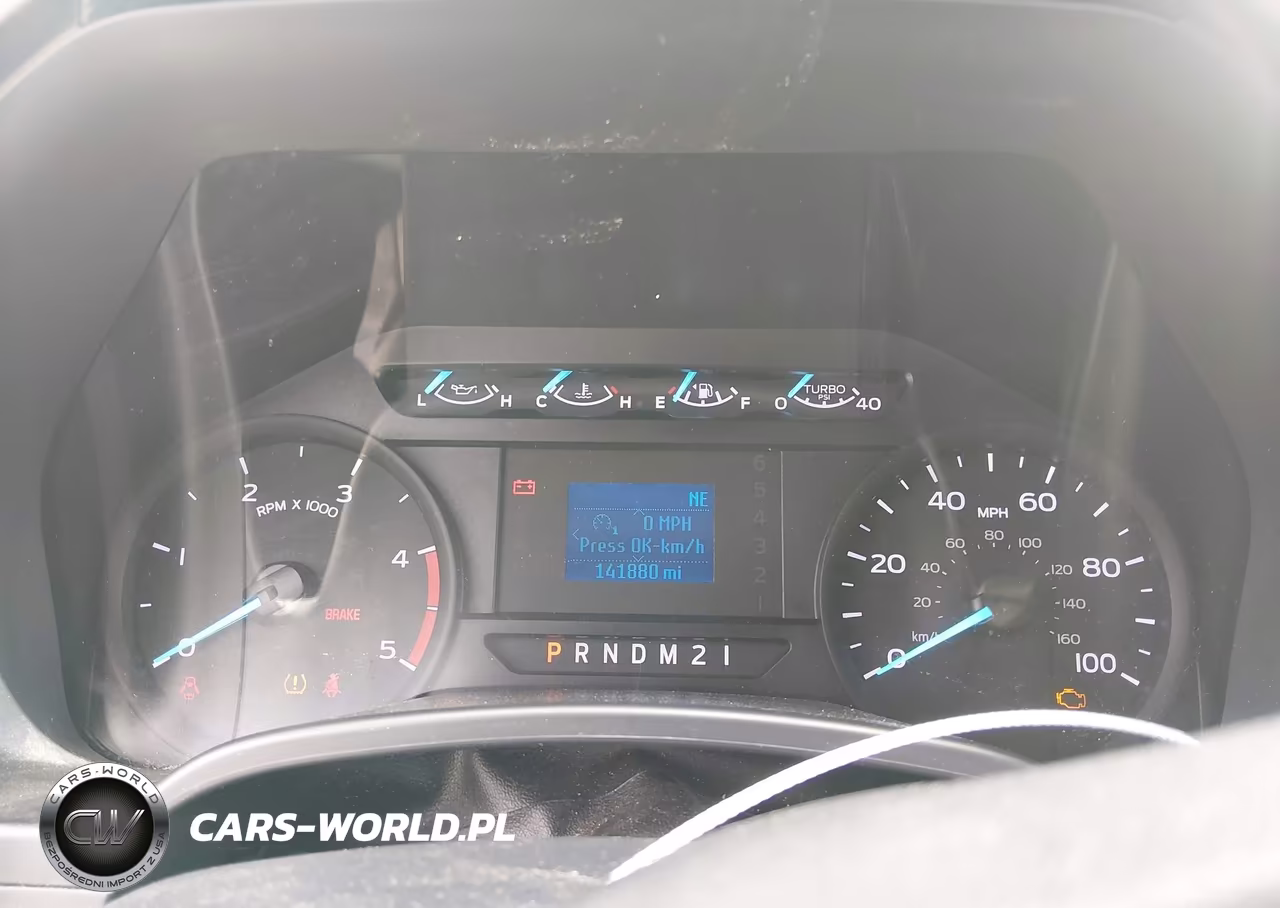 2019 Ford F-250 Xl VIN:1FT7X2BT6KEC52032 - 7