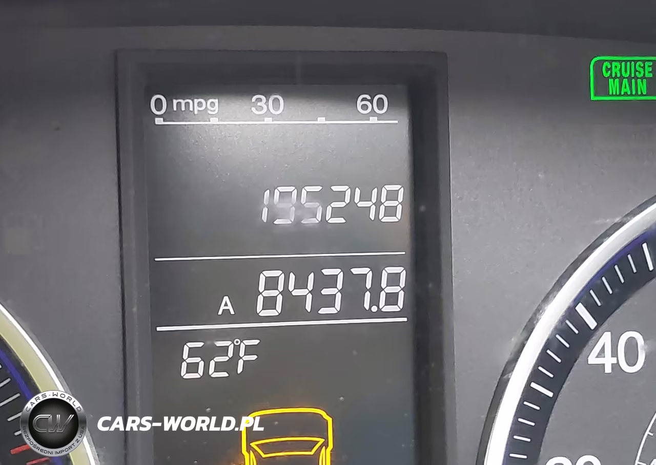 2007 Honda Cr-V Ex-L VIN:5J6RE48757L008485 - 14