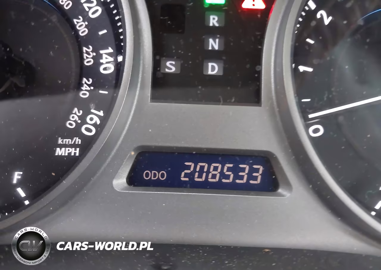 2009 Lexus Is 250 VIN:JTHCK262795029232 - 15
