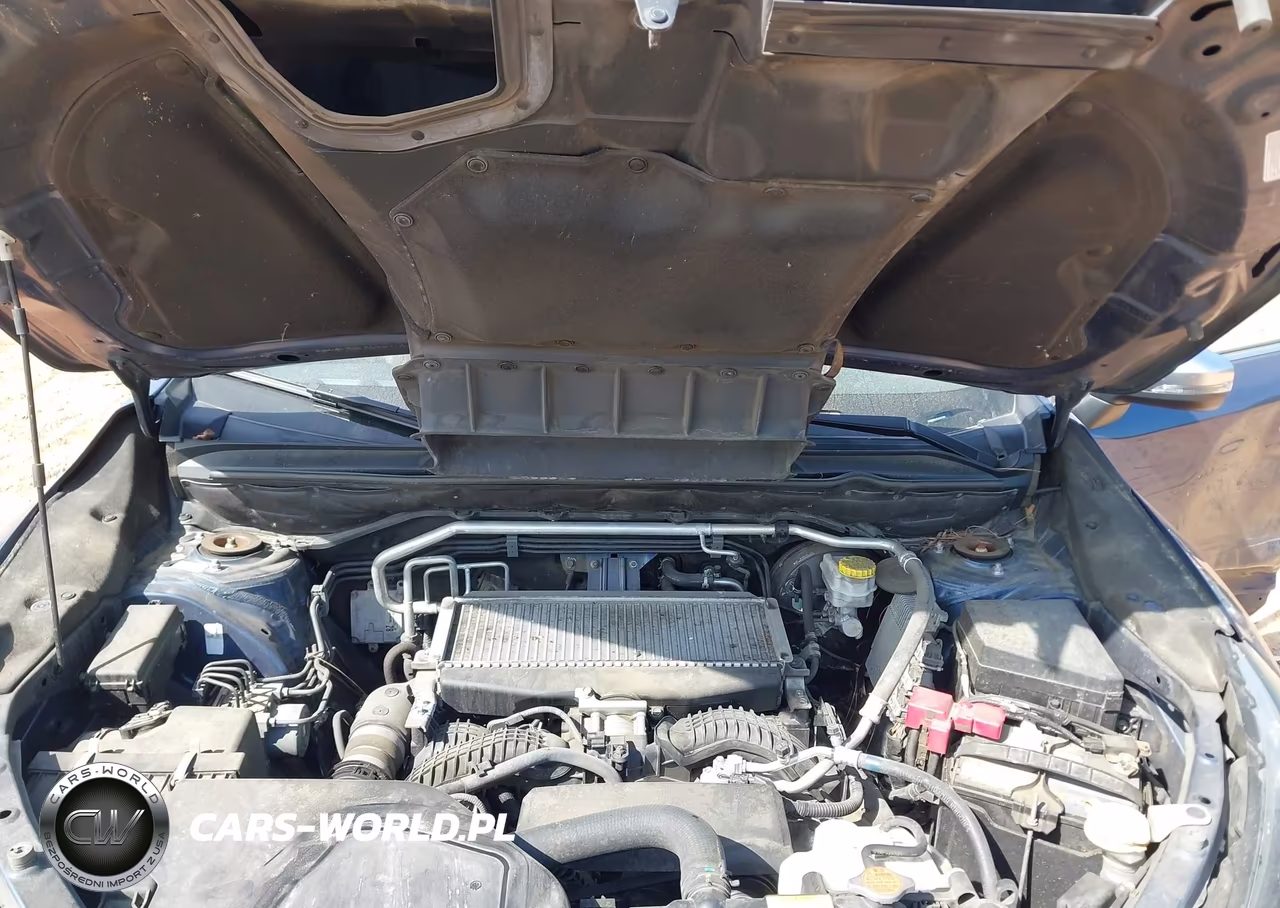 2019 Subaru Ascent Touring VIN:4S4WMARD7K3431104 - 10