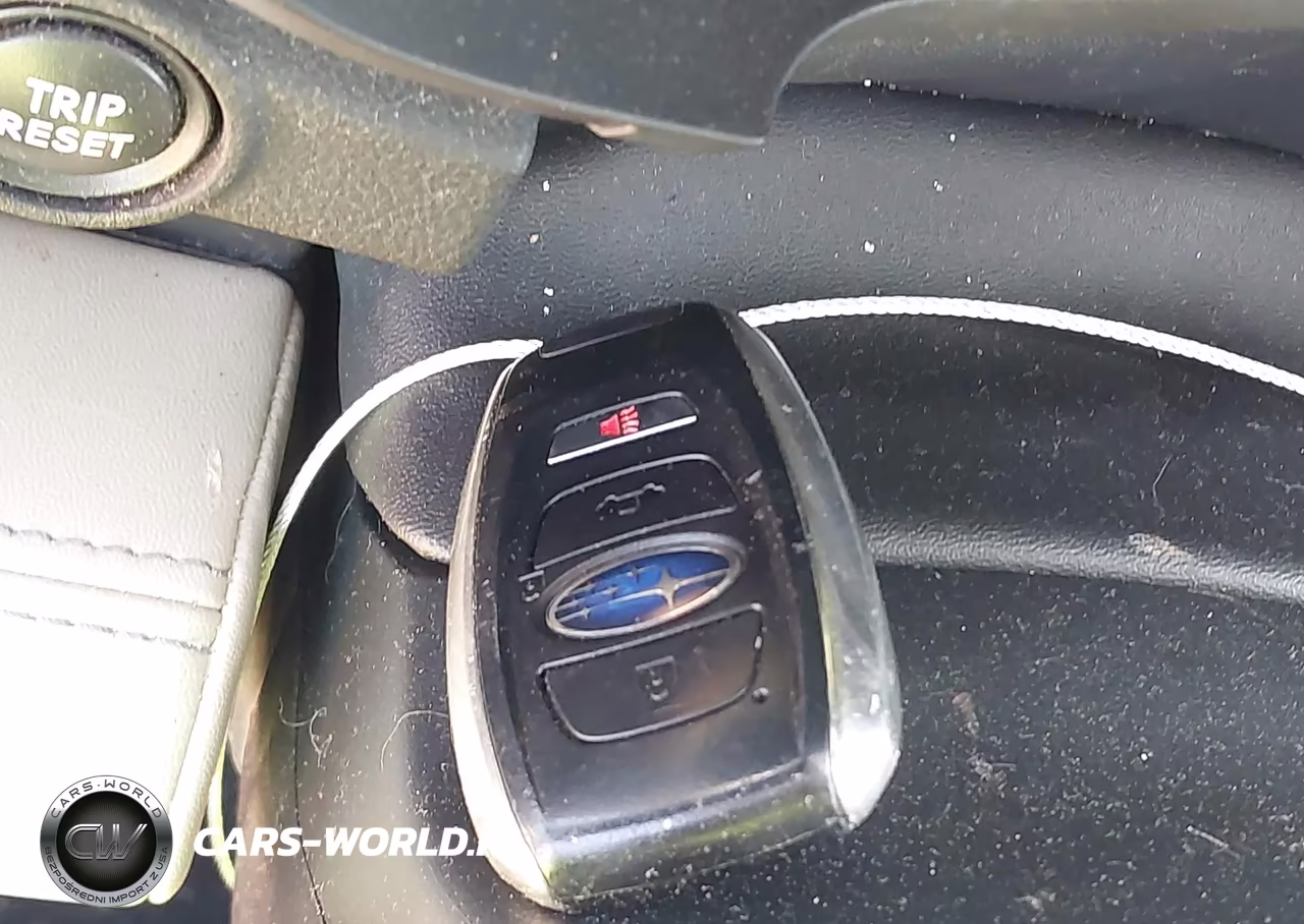 2019 Subaru Ascent Touring VIN:4S4WMARD7K3431104 - 11