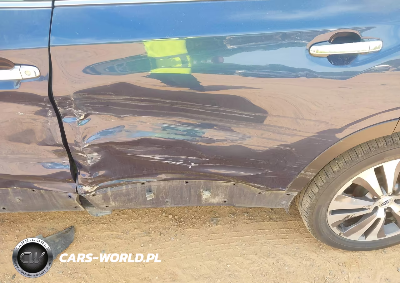 2019 Subaru Ascent Touring VIN:4S4WMARD7K3431104 - 17