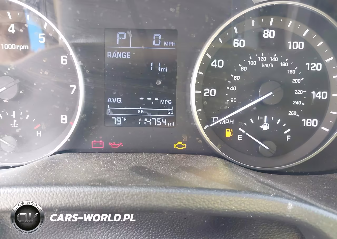 2017 Hyundai Elantra Se VIN:5NPD84LF2HH108779 - 14
