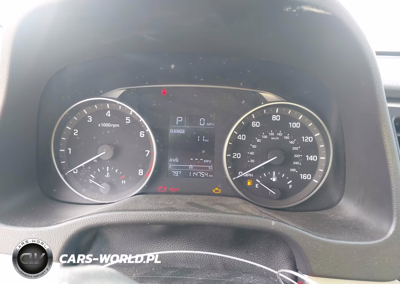 2017 Hyundai Elantra Se VIN:5NPD84LF2HH108779 - 7