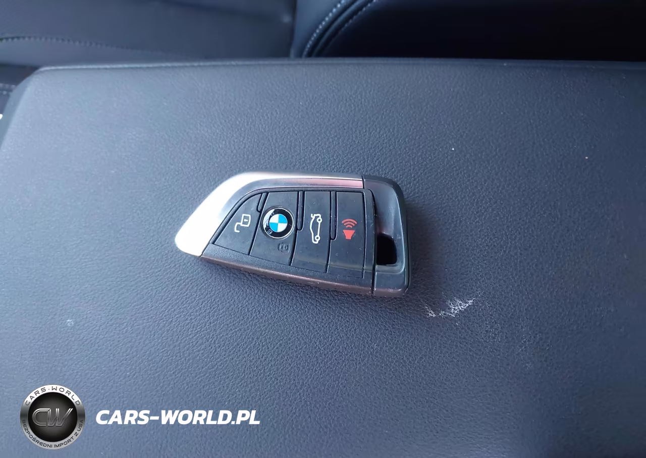 2025 BMW M240 I xDrive VIN:3MW53CM01S8E94108 - 11