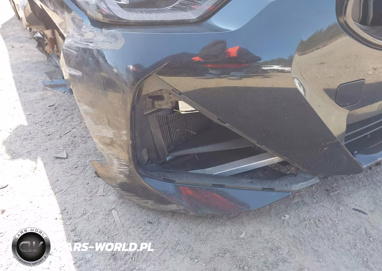 2025 BMW M240 I xDrive VIN:3MW53CM01S8E94108 - 17