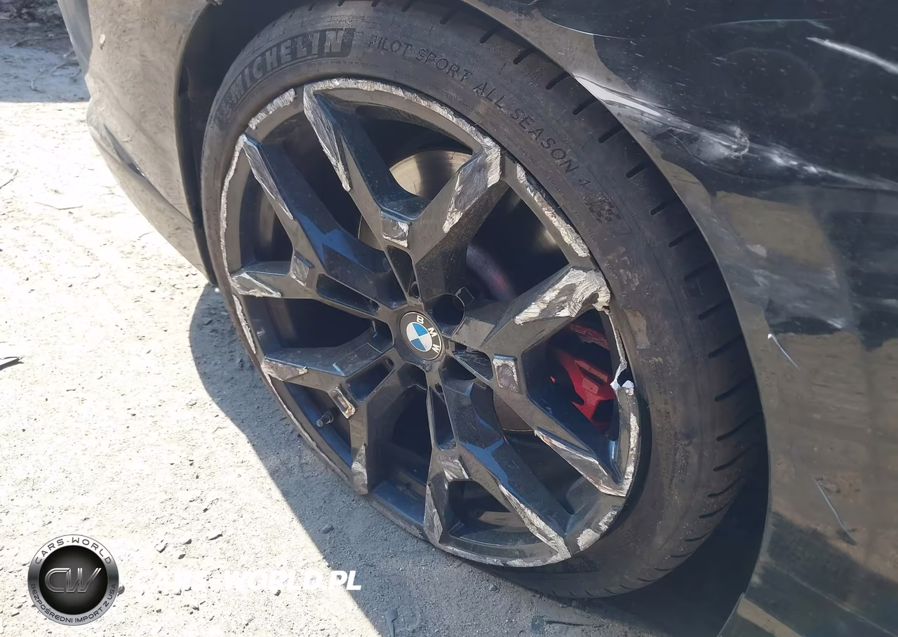2025 BMW M240 I xDrive VIN:3MW53CM01S8E94108 - 19
