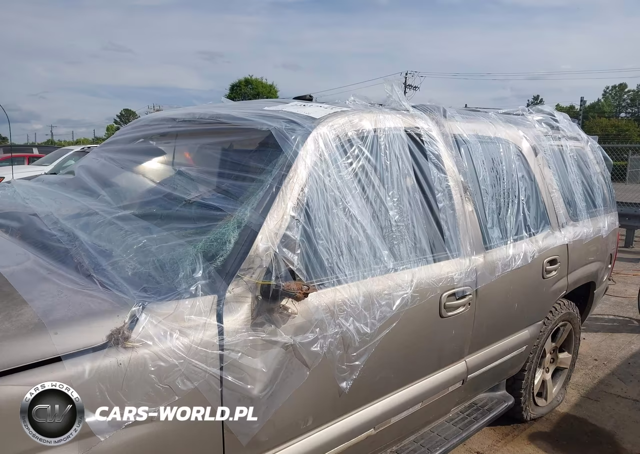 2001 Chevrolet Tahoe Lt VIN:1GNEK13T21J109171 - 6