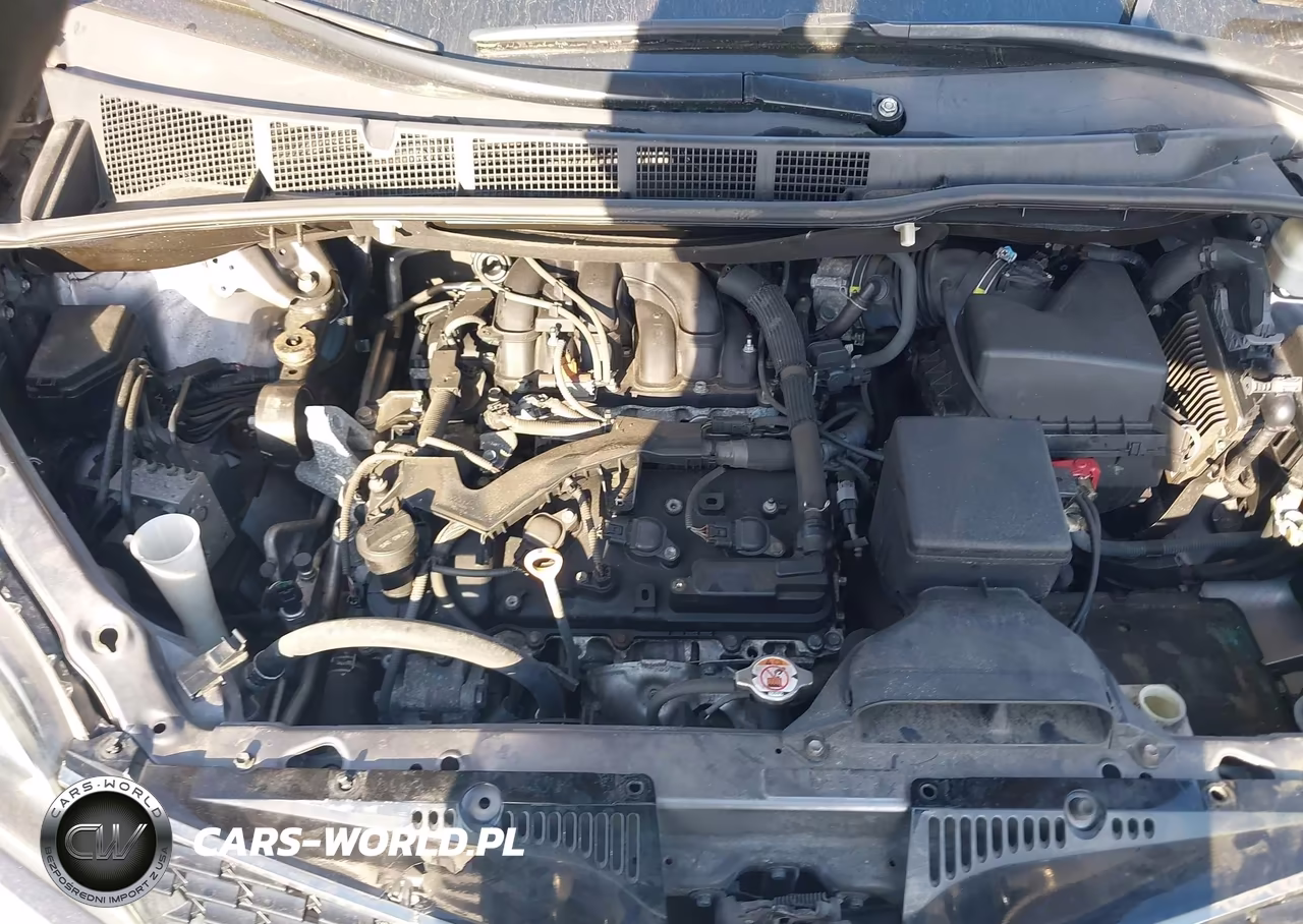 2019 Toyota Sienna Se 7 Passenger VIN:5TDEZ3DCXKS214463 - 10