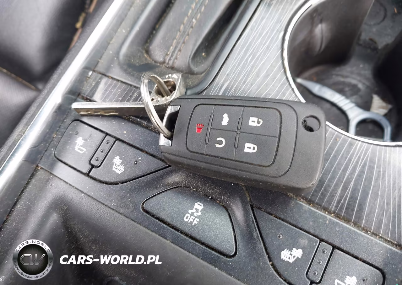 2018 Chevrolet Impala 2Lz VIN:2G1125S36J9154649 - 11