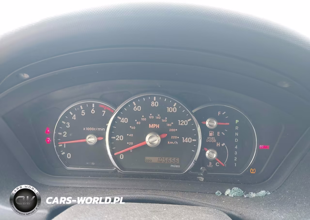 2010 Mitsubishi Galant Es-Se VIN:4A32B3FF2AE003872 - 7