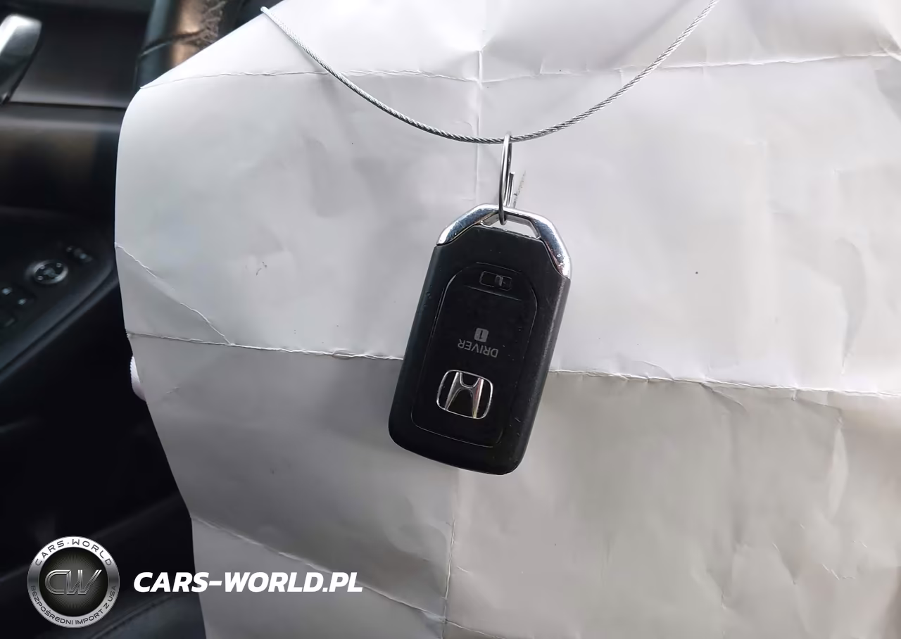 2019 Honda Accord Sport VIN:1HGCV1F37KA050964 - 11