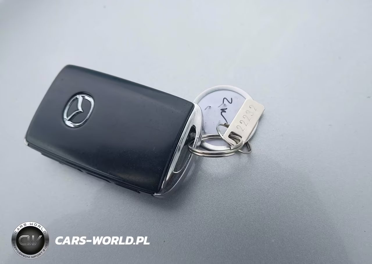2020 Mazda Cx-9 Grand Touring VIN:JM3TCBDY9L0418214 - 11