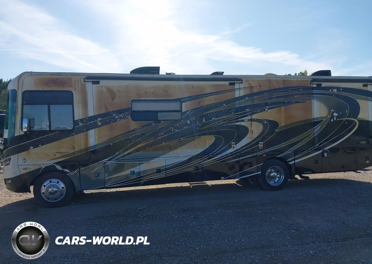 2017 Ford F53 VIN:1F66F5DY6H0A14974 - 6