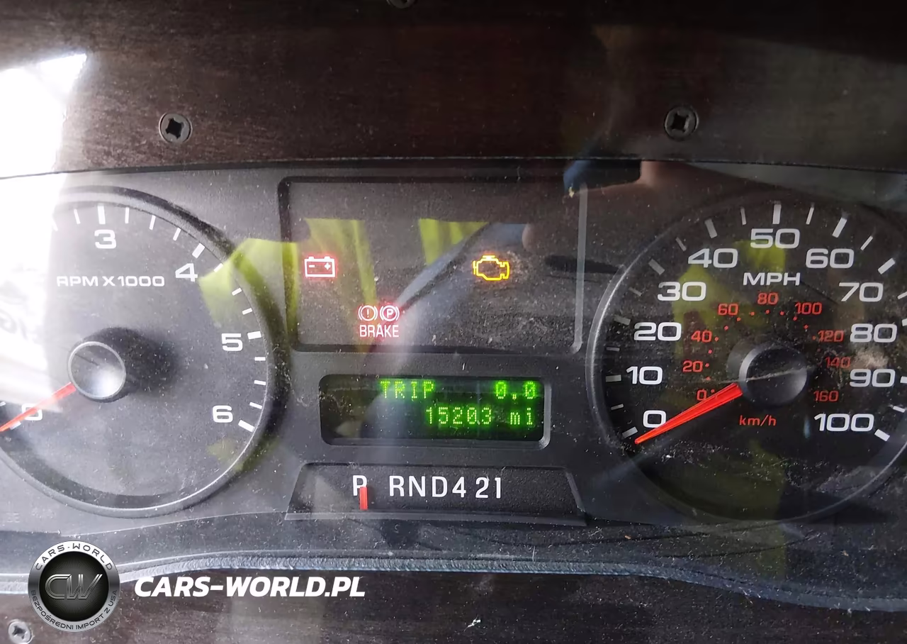 2017 Ford F53 VIN:1F66F5DY6H0A14974 - 7