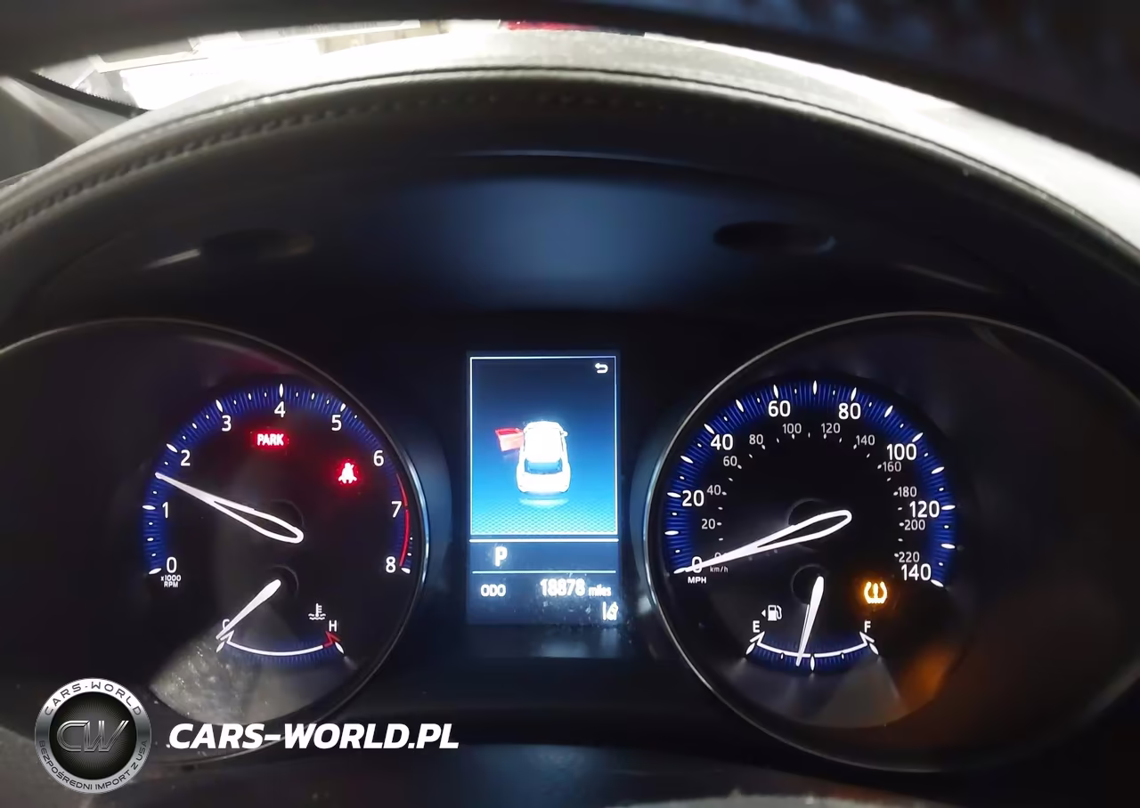 2022 Toyota C-Hr Nightshade Edition VIN:JTNKHMBX6N1134897 - 7