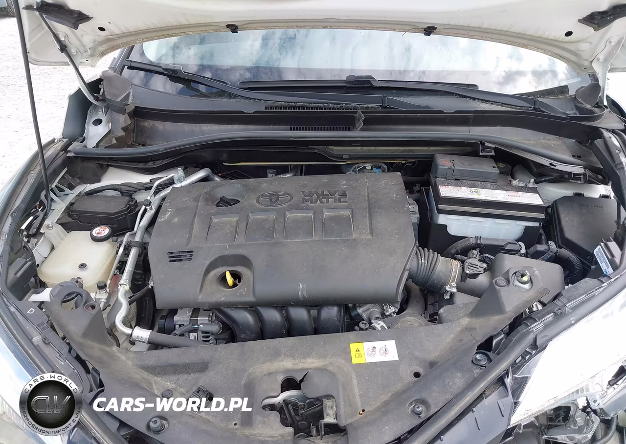 2020 Toyota C-Hr Le VIN:JTNKHMBX3L1093089 - 10