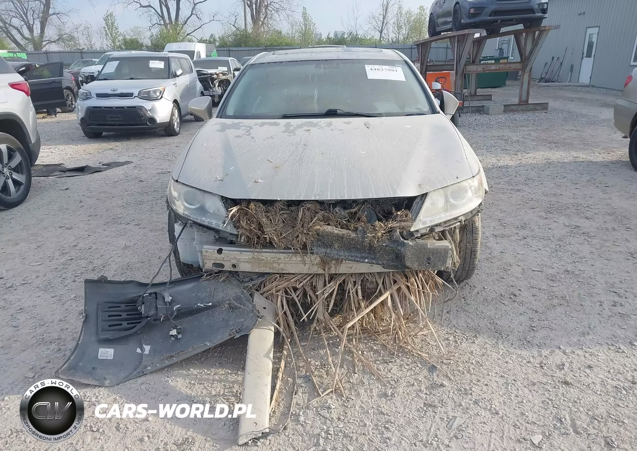 2013 Lexus Es 350 VIN:JTHBK1GG6D2042404 - 6