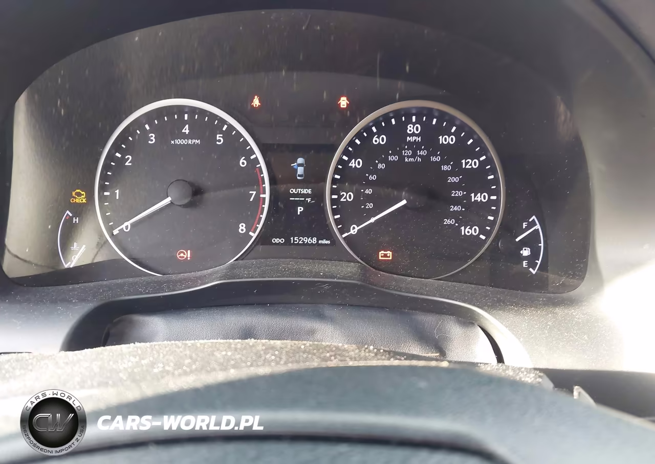 2013 Lexus Es 350 VIN:JTHBK1GG6D2042404 - 7