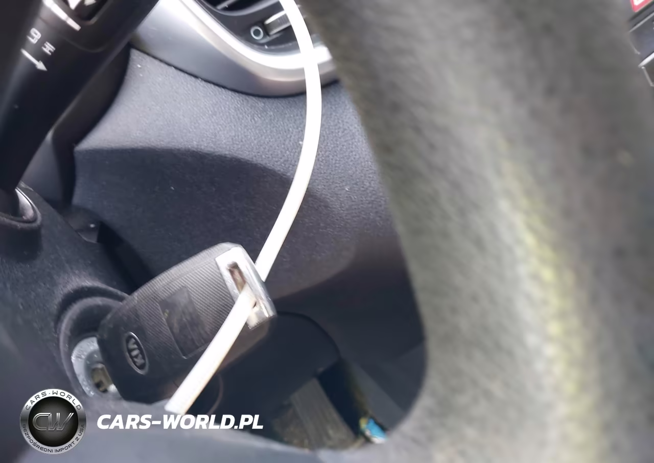 2020 Kia Sorento 2.4L Lx VIN:5XYPGDA34LG626742 - 11