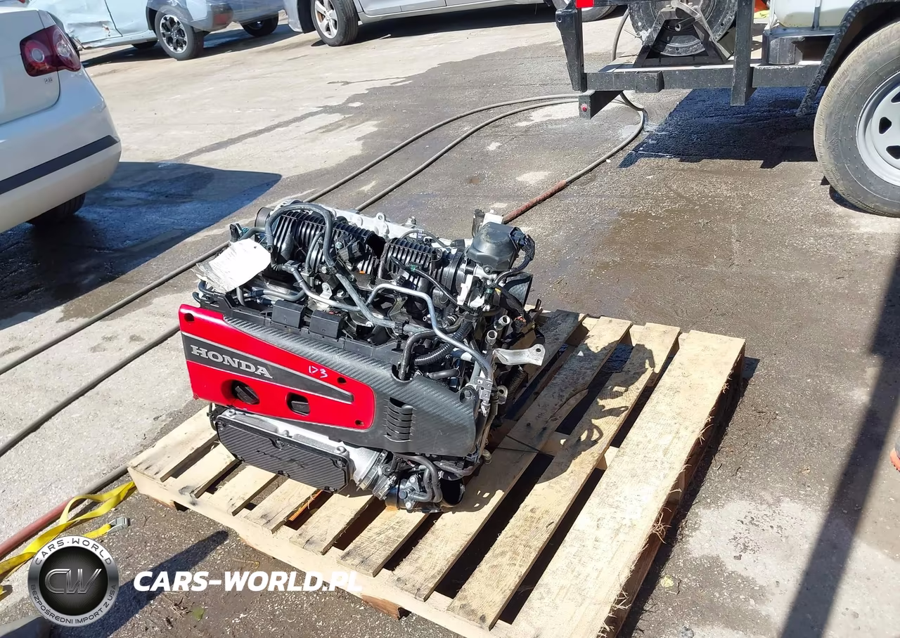 2024 Honda Civic Type R